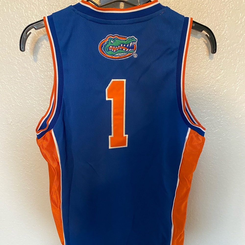 Florida Gators Jersey Dress